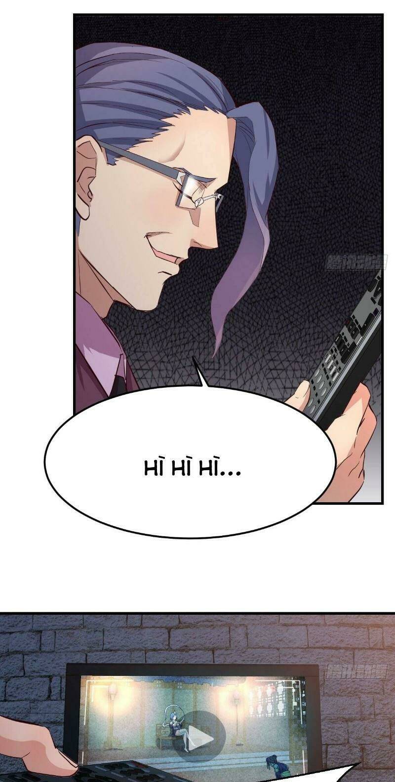 song tu đạo lữ kiểu xem mặt chapter 82 23