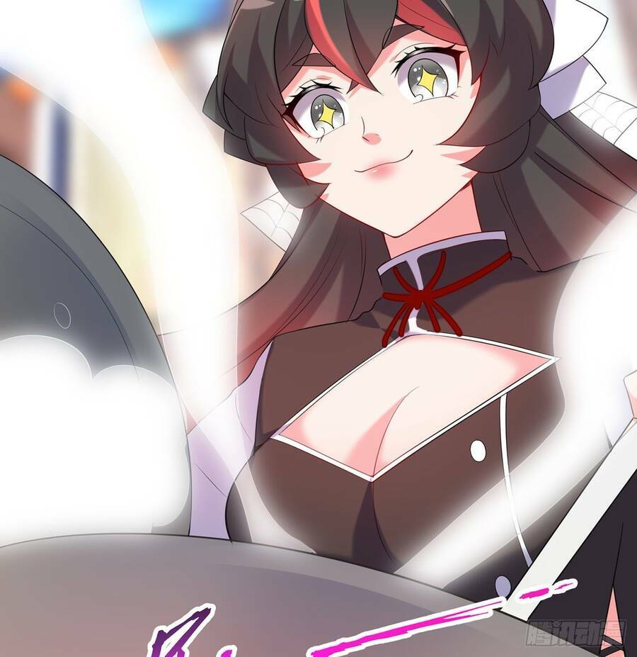 nhặt thuộc tính tại trái đất chapter 23 72