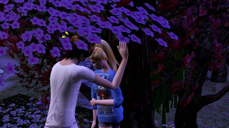 viên đạn bạc [truyện sims 2] chapter 20 81