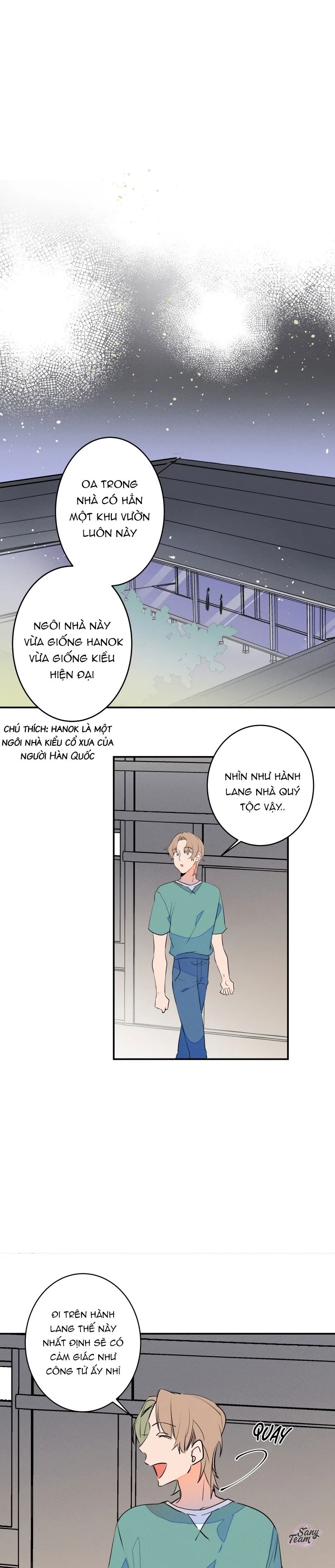 cưới anh hả?! được luôn! chapter 25 7