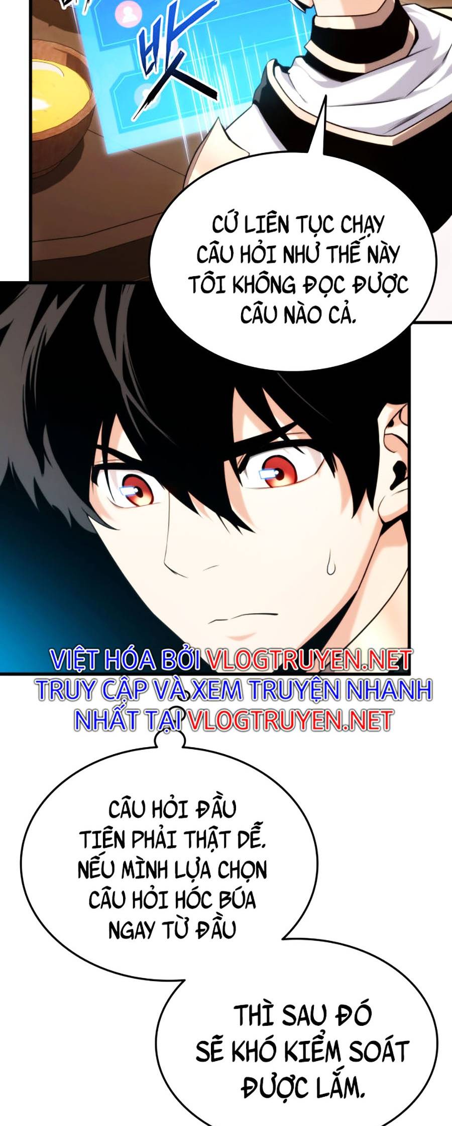 Ranker Tái Xuất Chapter 60 - Trang 13