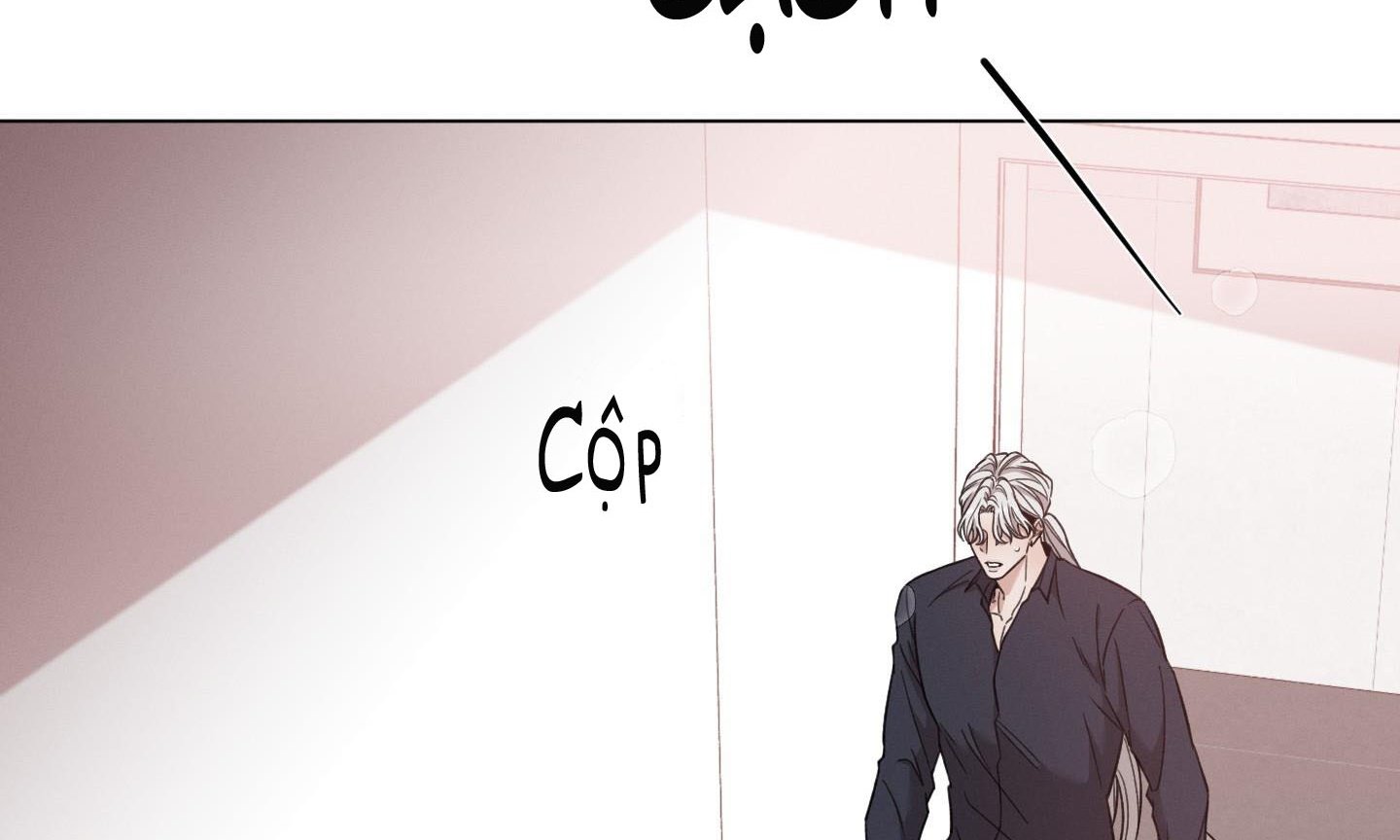 hội chứng minmotion chapter 57 58