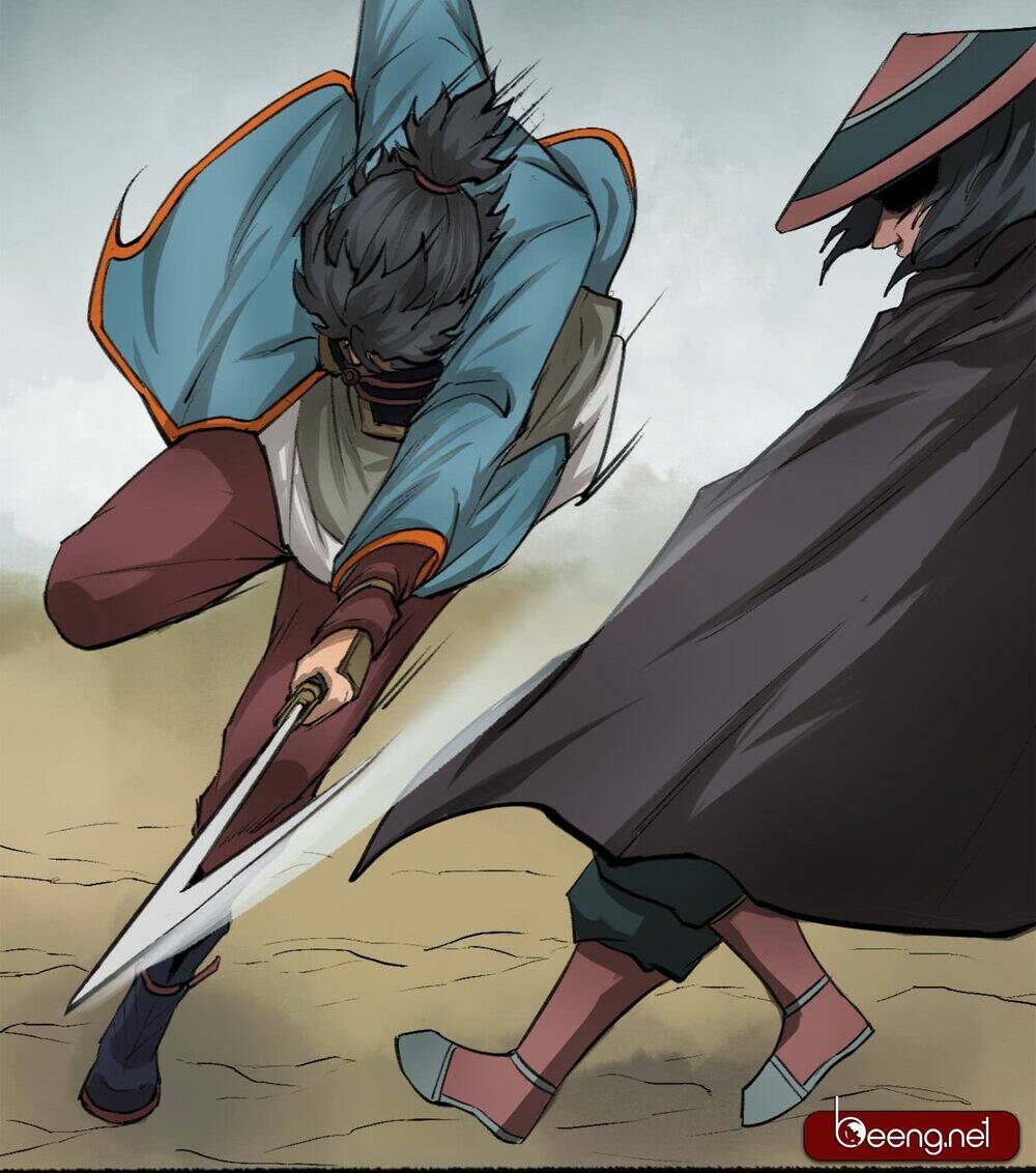 phong tàng chapter 3 25