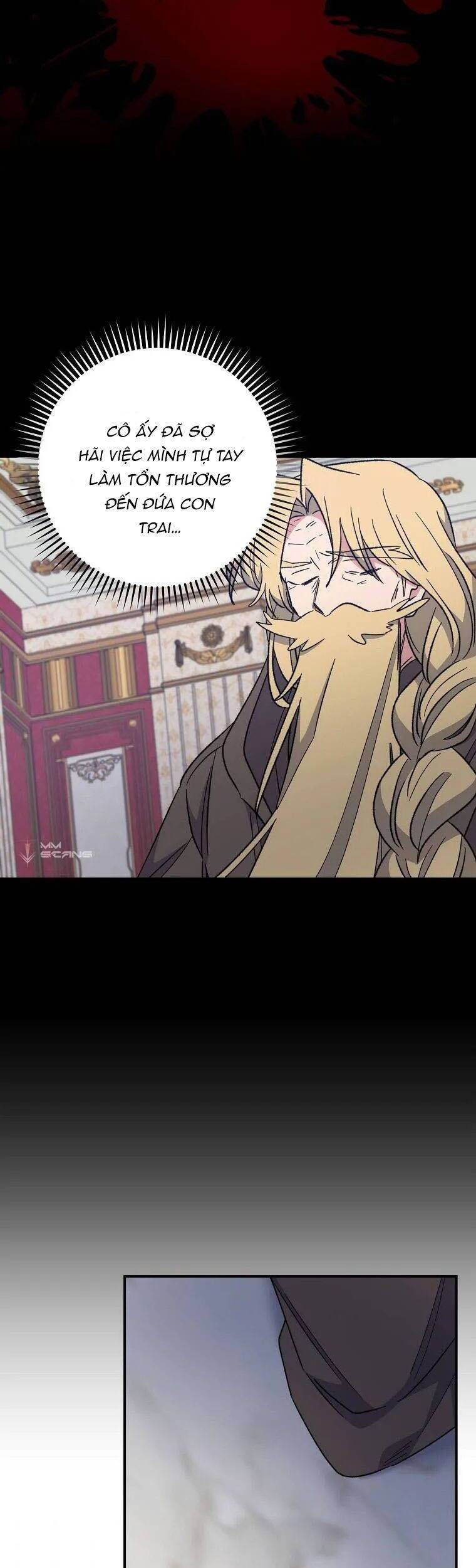 nhà hiền triết yigret chapter 46 39