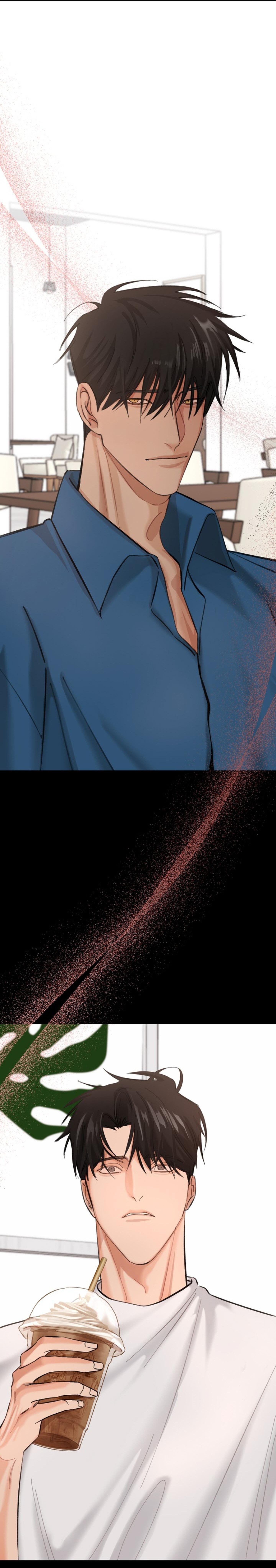 tunnel buddy chapter 3 34