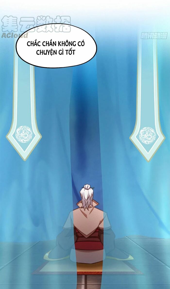 vạn cổ kiếm thần chapter 137 24