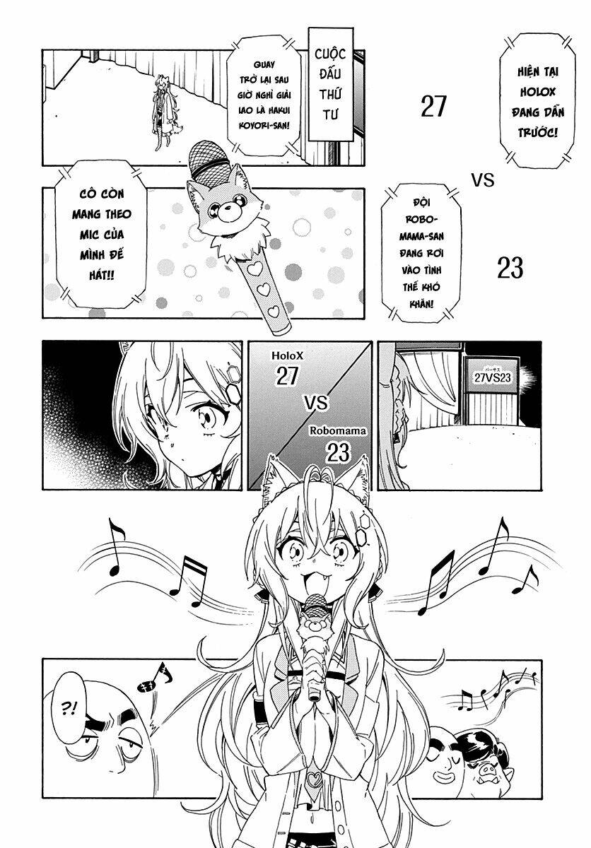 hololive - holox meeting! chapter 7 13