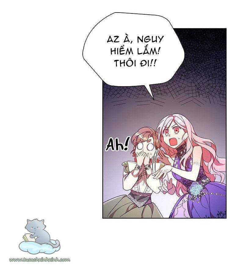 hoàng tử chuyển sinh trở thành người mạnh nhất thế giới nhờ vào sự hiểu biết về bug chapter 22 47