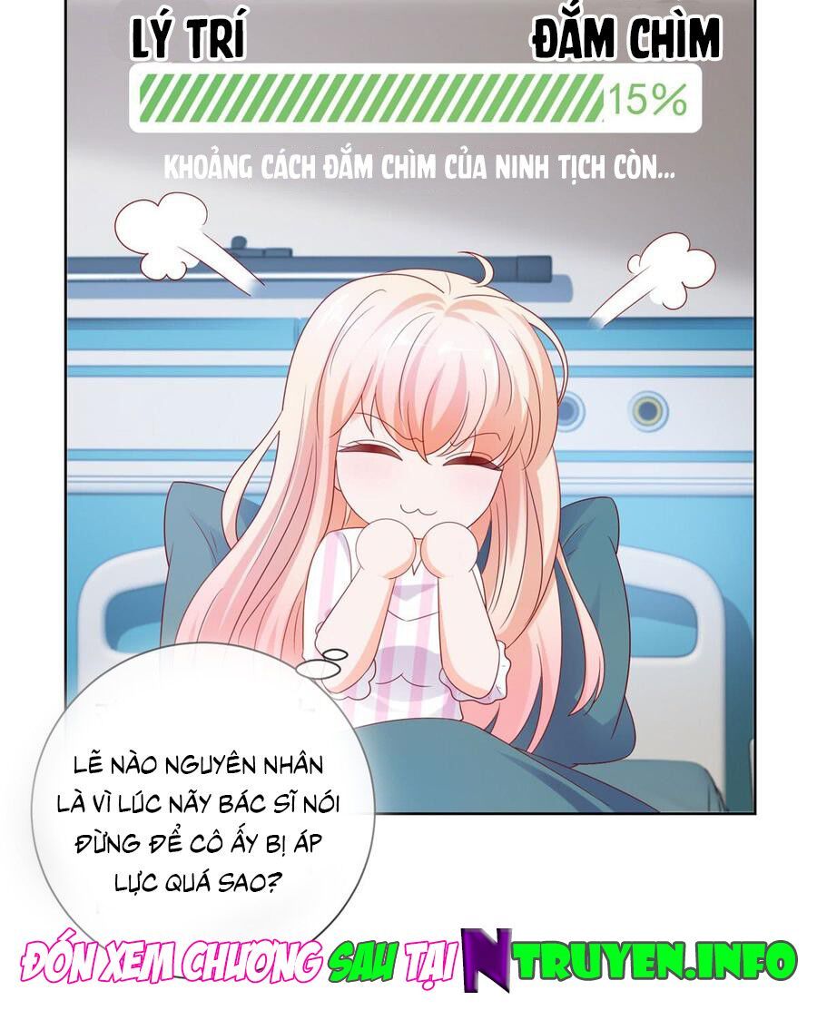 ẩn hôn 100%: chọc tức vợ yêu mua một tặng một chapter 107 36