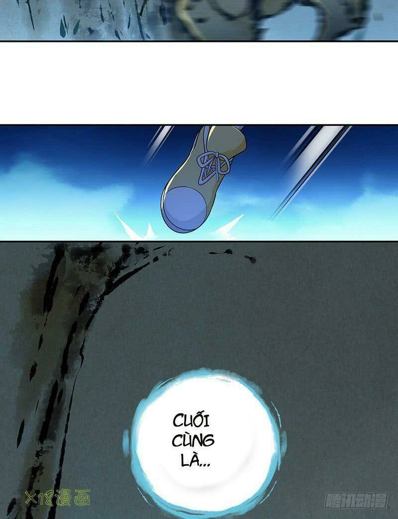 hành khúc của tôi và em chapter 5 21