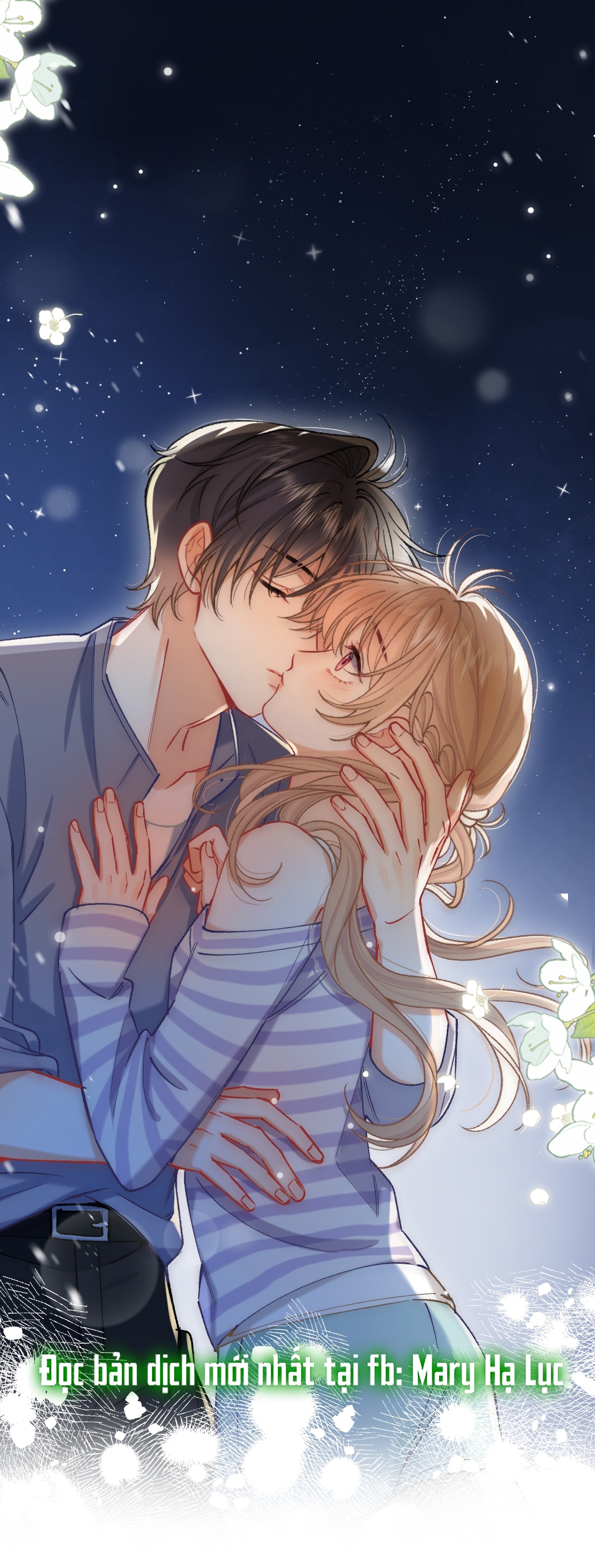 vụng trộm không thể giấu - mối tình thầm kín chapter 118 30