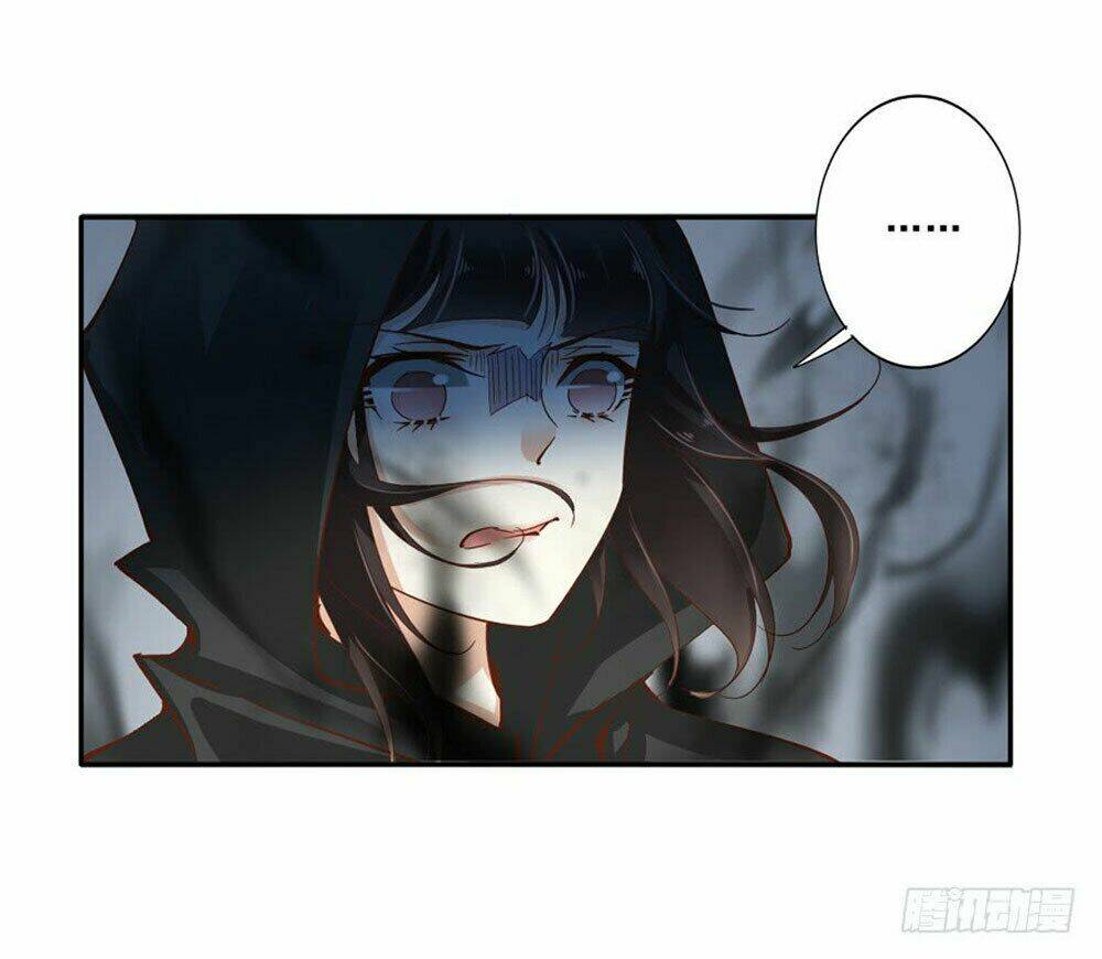 thiền tâm vấn đạo chapter 51 44