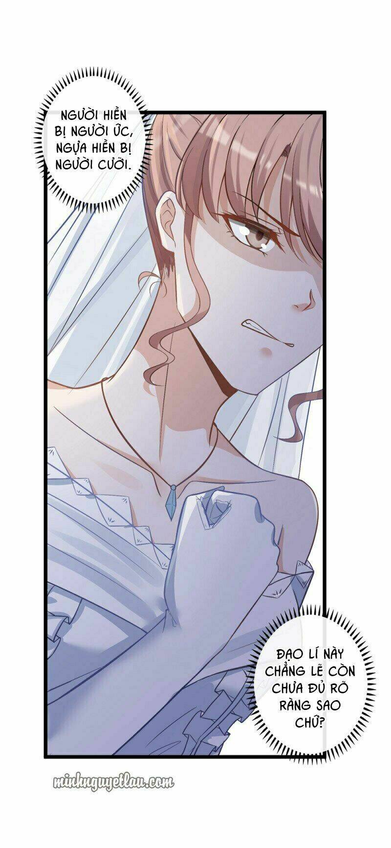 cạm bẫy lửa tình chapter 18 7