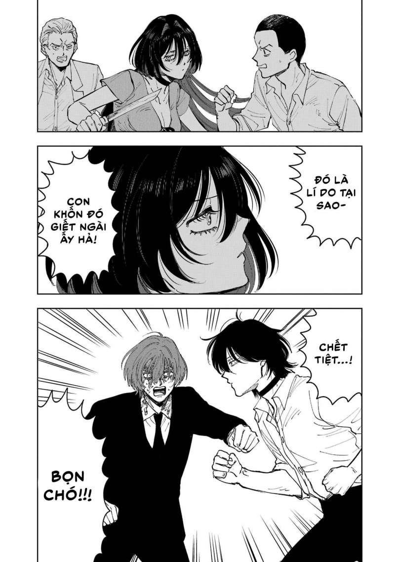 boku to mimoza no 75-nichi chapter 10 15