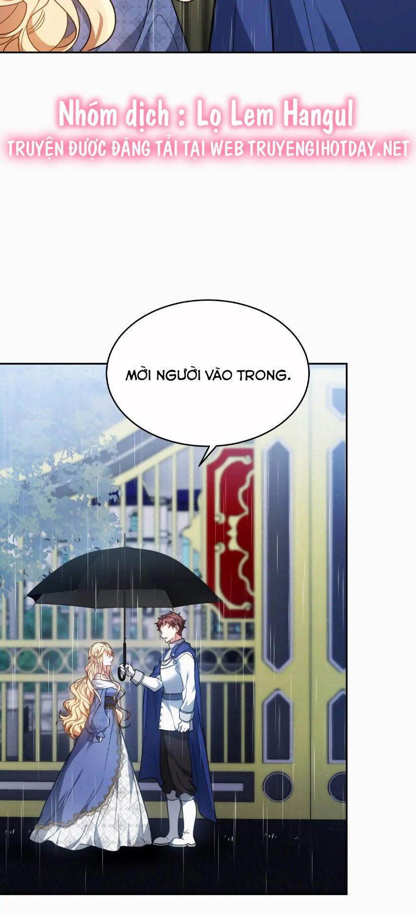 thoát chết một cách dễ dàng chapter 6 31