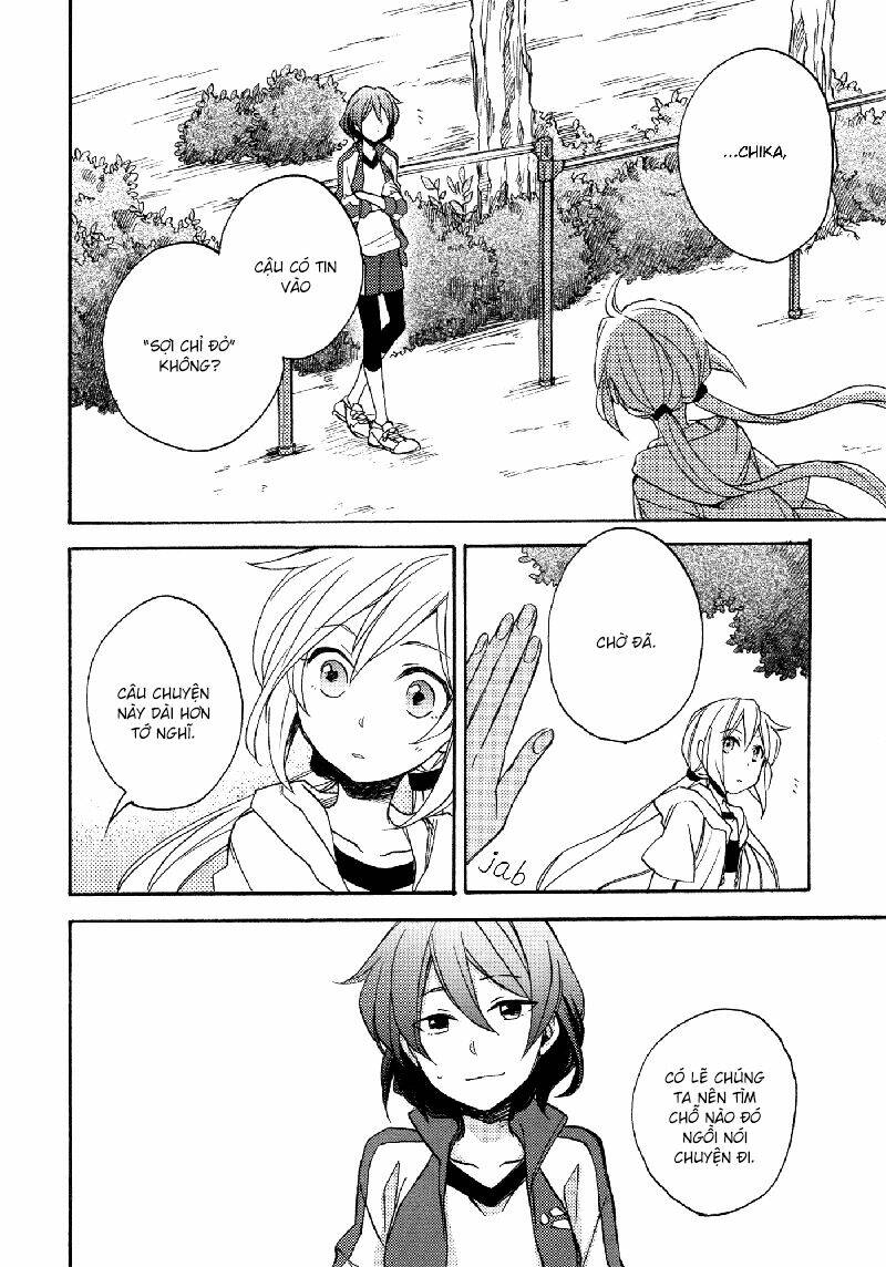 a divine love alone chapter 7 7