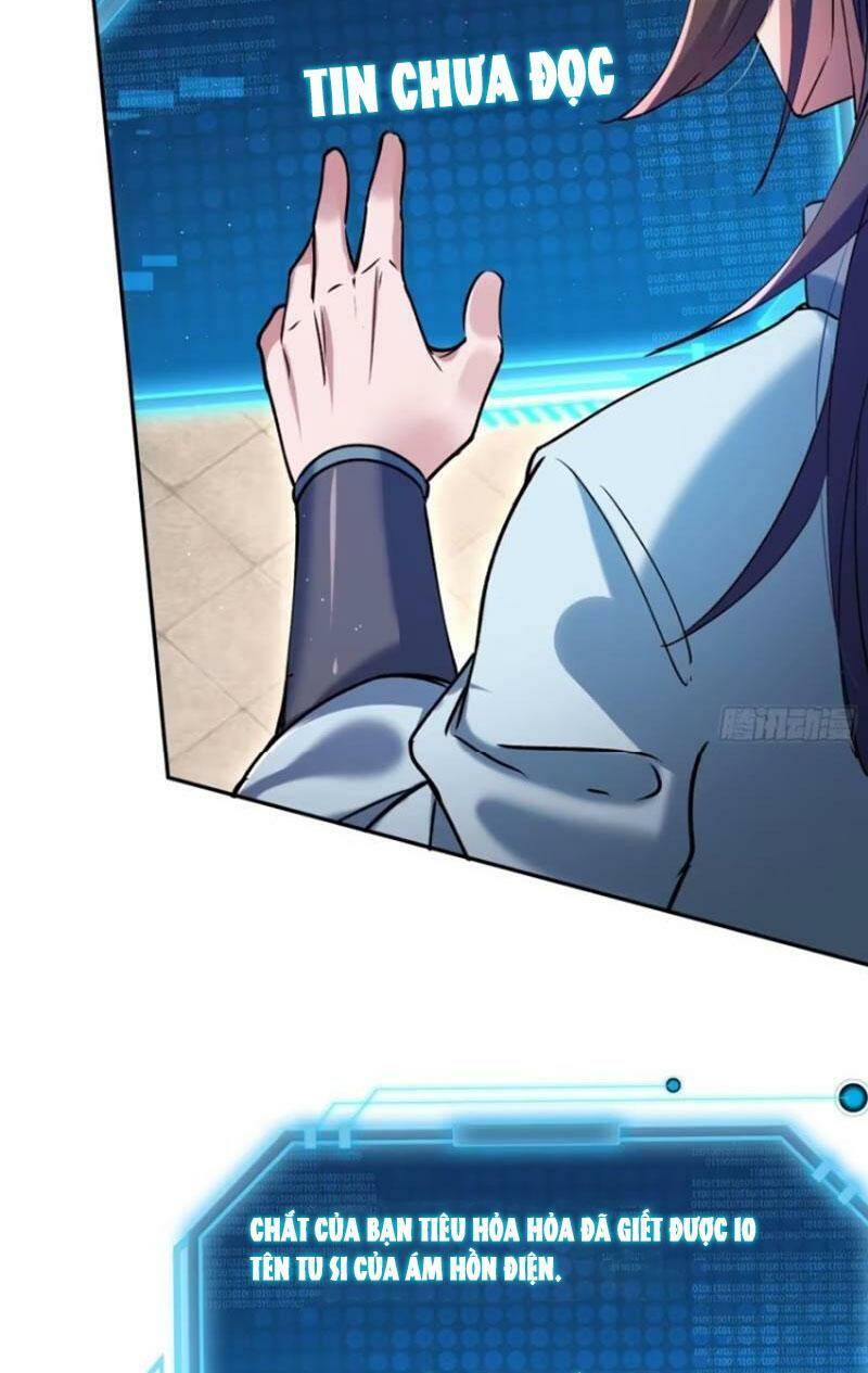 trăm tuổi mở hệ thống: con hiền cháu ngoan quỳ khắp núi! chapter 18 5