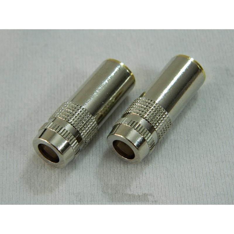 Đầu nối jack âm thanh 5 cực 4.4mm
