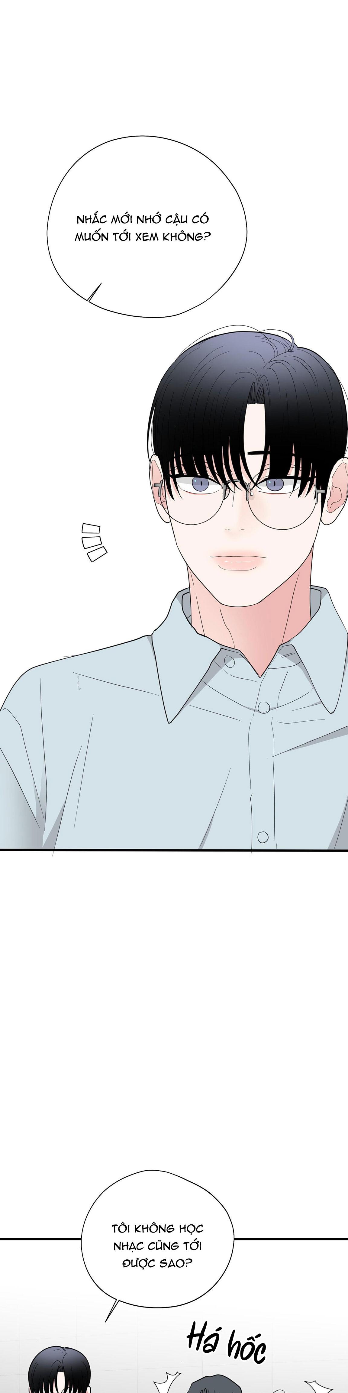 món quà dành cho kẻ ngạo mạn chapter 19 32