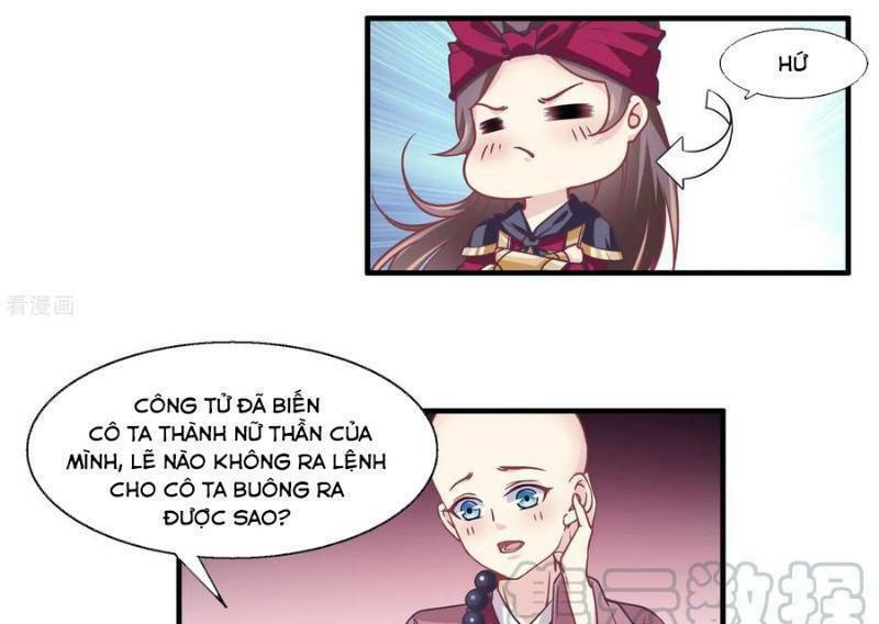 ta là ngọc hoàng đại đế chapter 63 16
