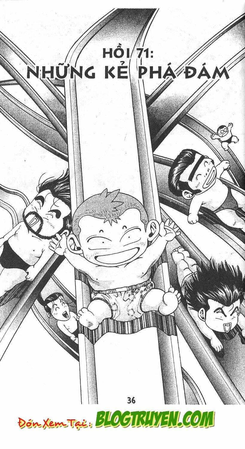 kid gang chapter 71 1