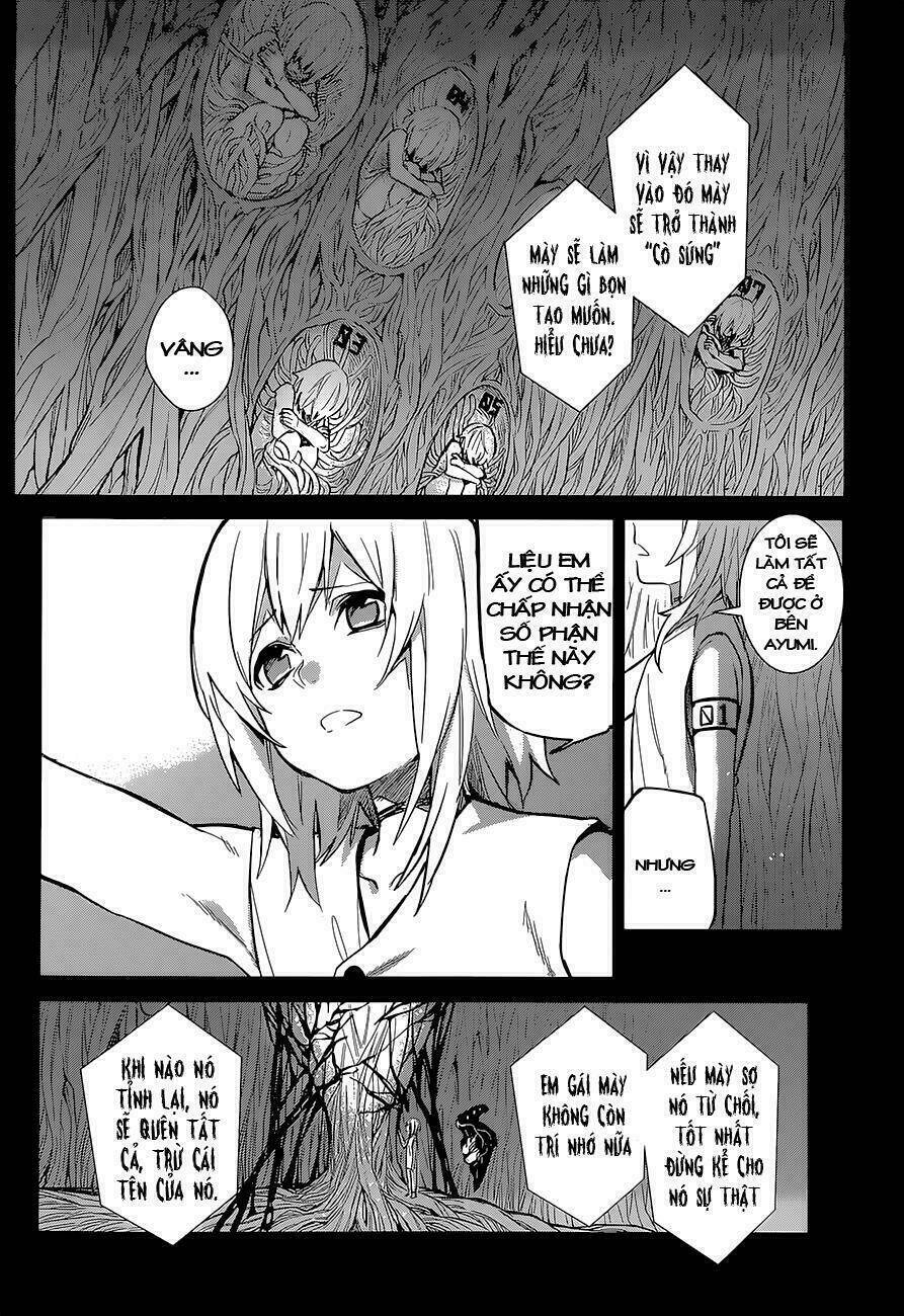 zetsubou no trigger chapter 1 38