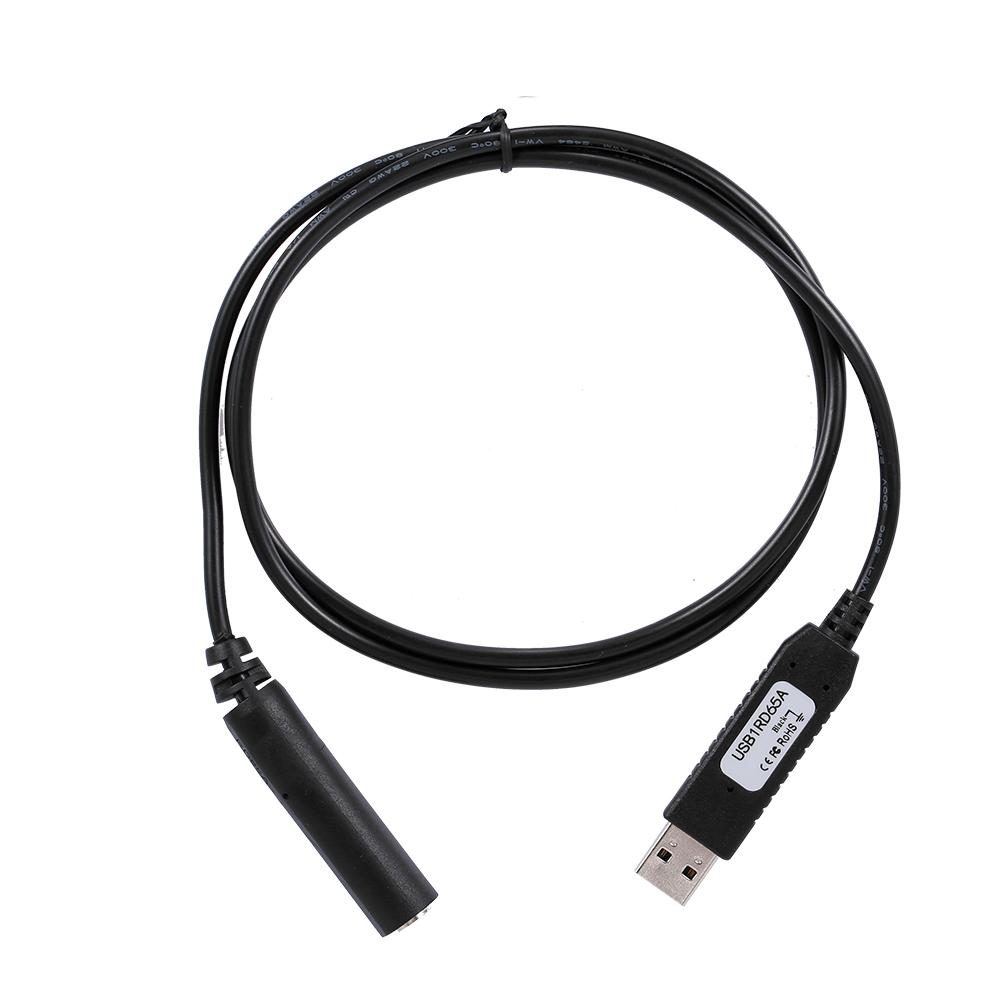 Dây cáp chuyển đổi USB 6.35mm PCsensor USB1RD65A cho Piano điện