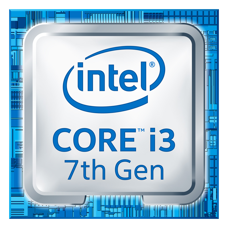 Bộ Vi Xử Lý CPU Intel Core i3-7350K Processor (4.20Ghz, 4M) - Hàng Chính Hãng