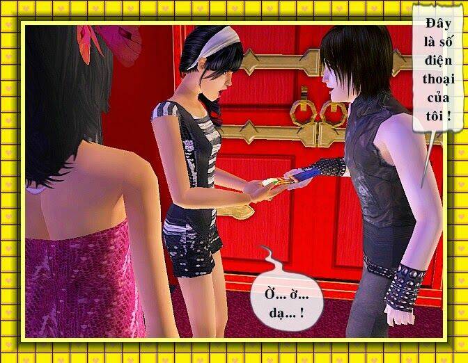 bella's story chapter 13.2 113