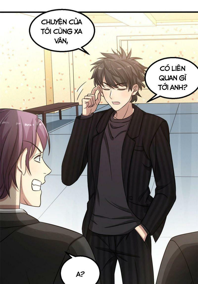 xã lam bạch chapter 12 1