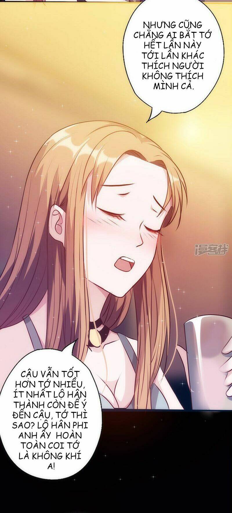 truy phu 36 kế - ông xã à, tới chiến nào! chapter 28 7