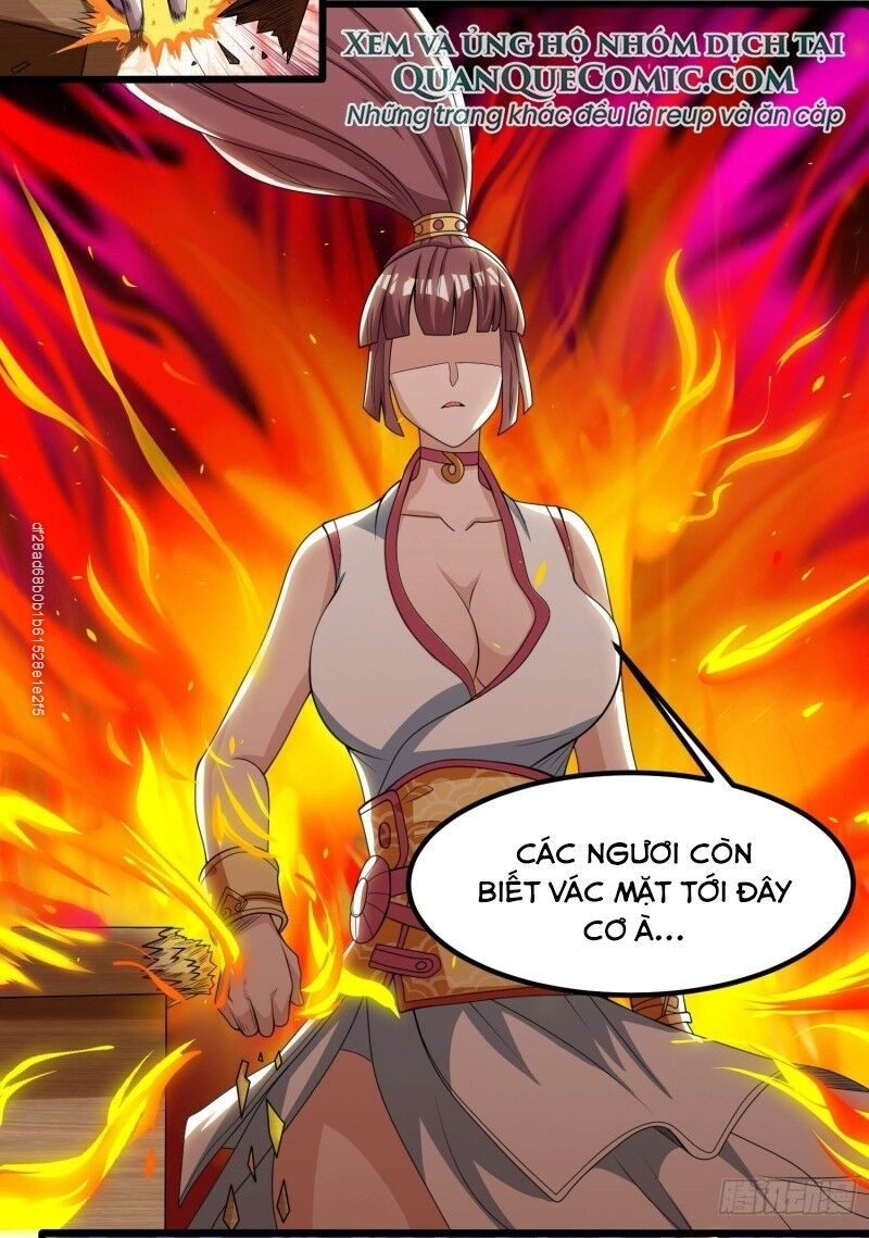 chúa tể tam giới chapter 74 13