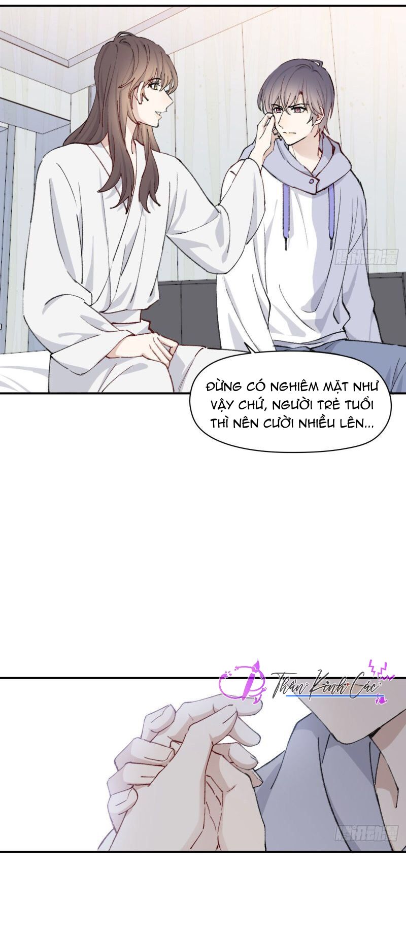 song vương chapter 30 25