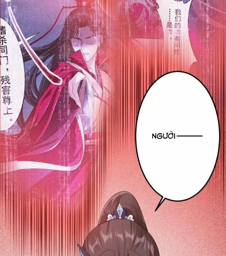 phế nữ yêu thần chapter 71 15