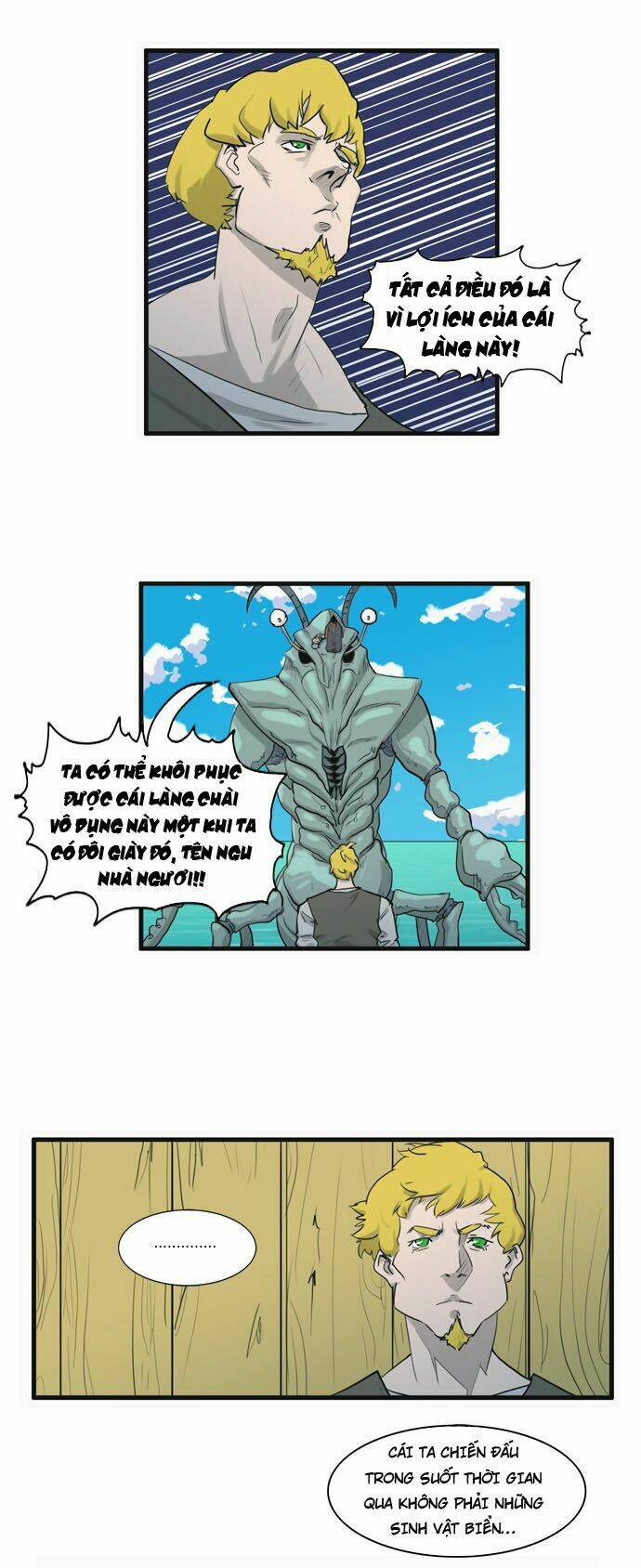 changsik đứa con của rồng chapter 35 6