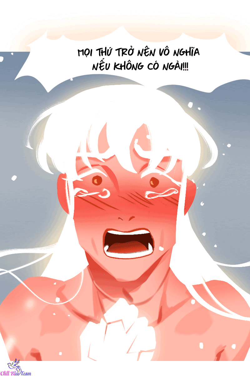 thần chết và kẻ chờ đợi chapter 14 33