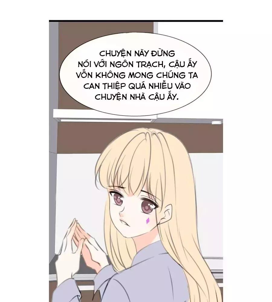 công chúa nữ vương mệnh chapter 116 20