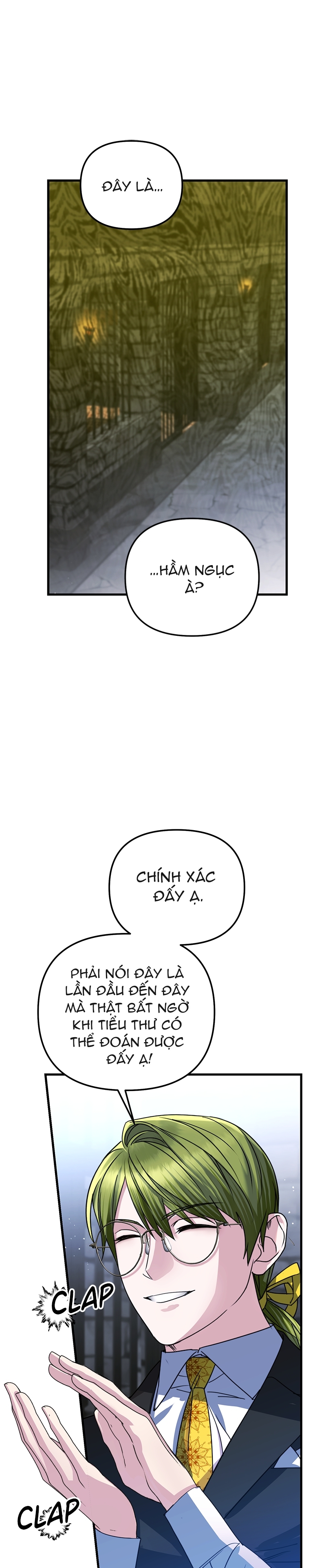 10 phương pháp để bị bạo chúa bỏ rơi chapter 7.1 2