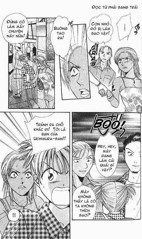 cô bé nghèo khó chapter 12 17