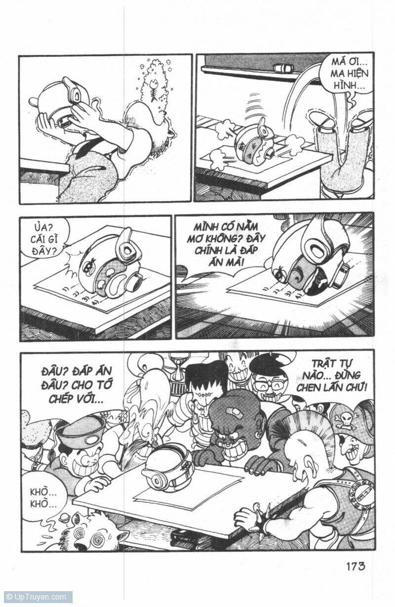 đội quân nhí nhố chapter 1 173