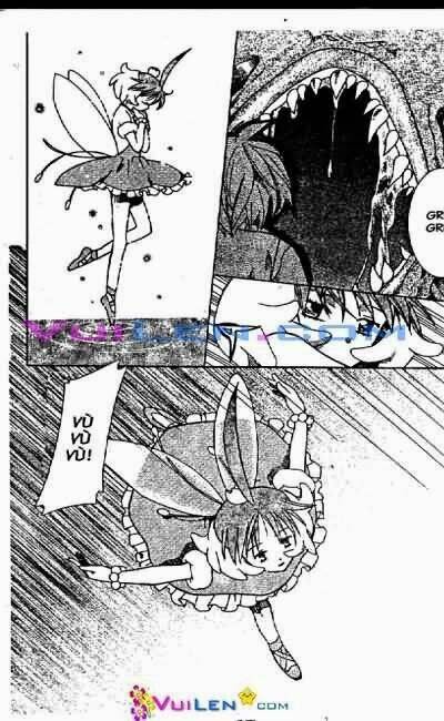 nữ sinh thời đại chapter 8 95