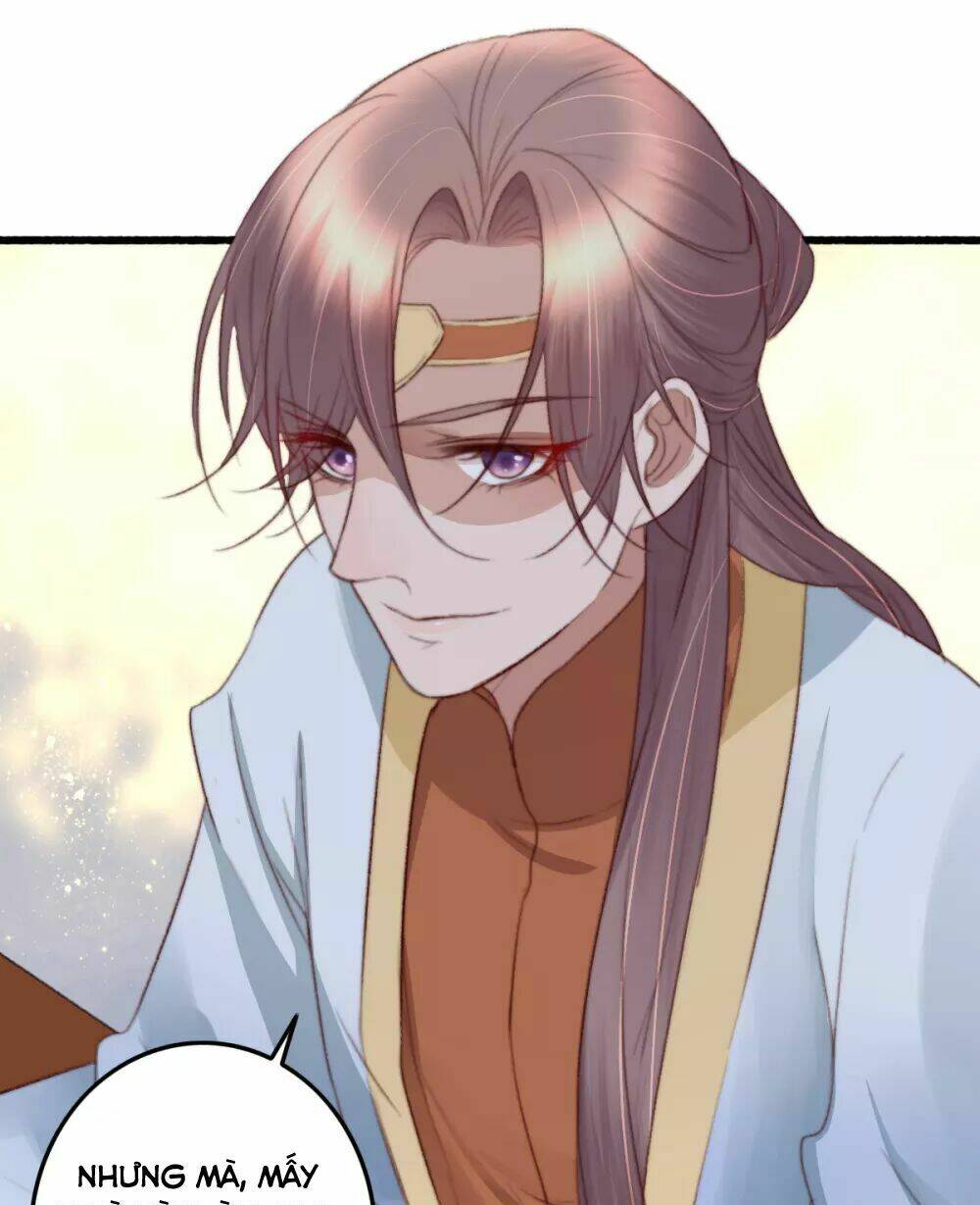 hành trình thịnh sủng chi cẩm tú chapter 37 37