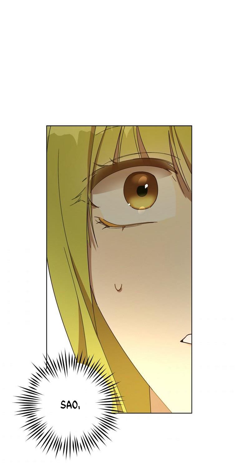 công chúa khắc ấn kẻ phản nghịch chapter 53 35