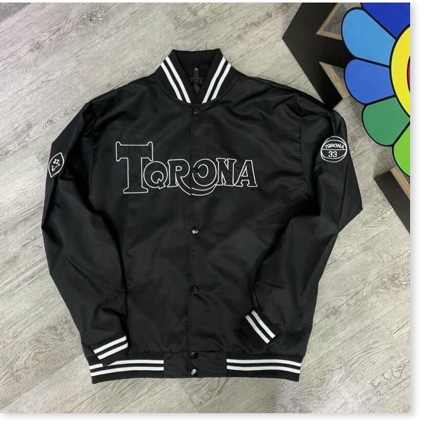 ÁO KHOÁC DÙ BOMBER UNISEX NAM HIỆN ĐẠI NHẤT 2021 THỜI TRANG VINA 1HIT FASHION