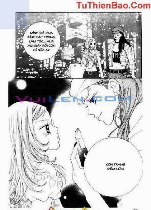 lớp học đặc biệt chapter 2 23