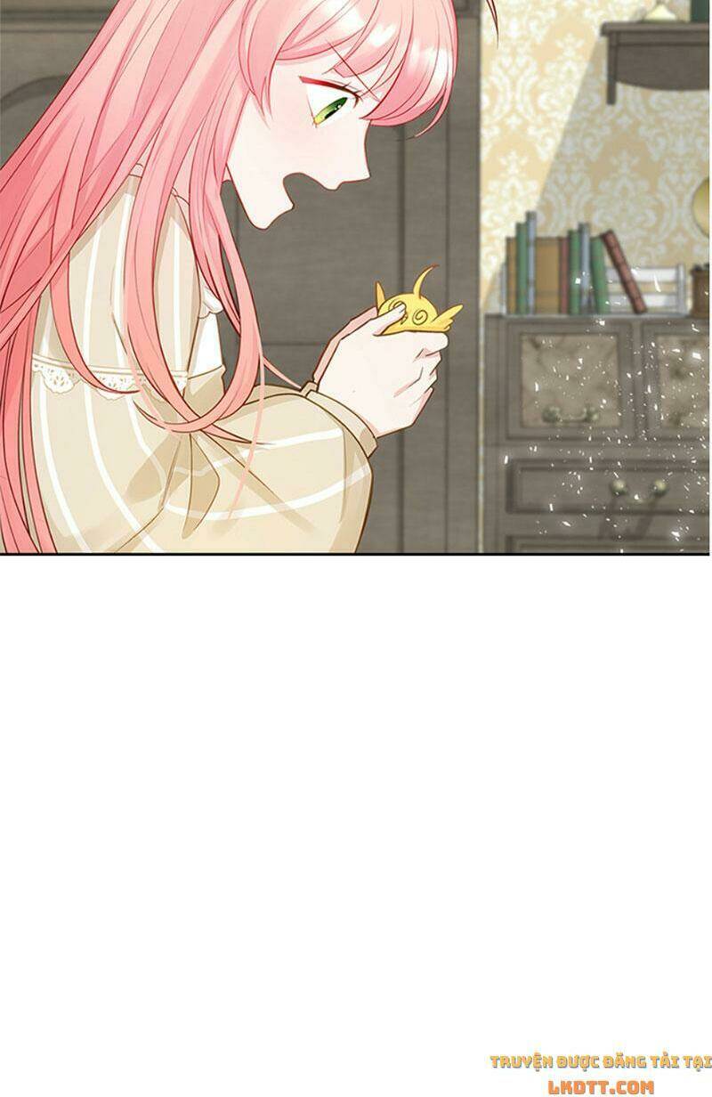 công chúa phản diện muốn ở trong ngôi nhà bánh quy chapter 9 2