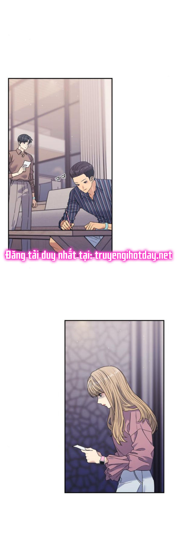 Couple Breaker chapter 42.1 9