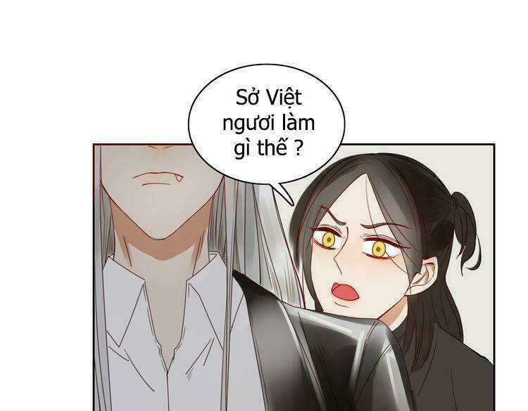 ta chỉ muốn giết ngươi chapter 18 7