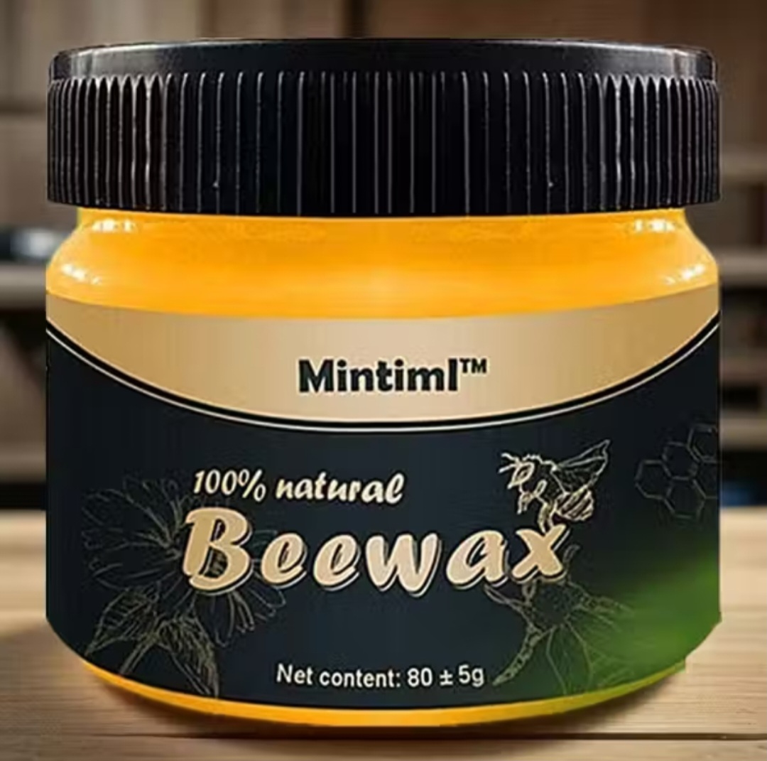 HỘP SÁP ĐÁNH BÓNG ĐỒ GỖ NHƯ MỚI