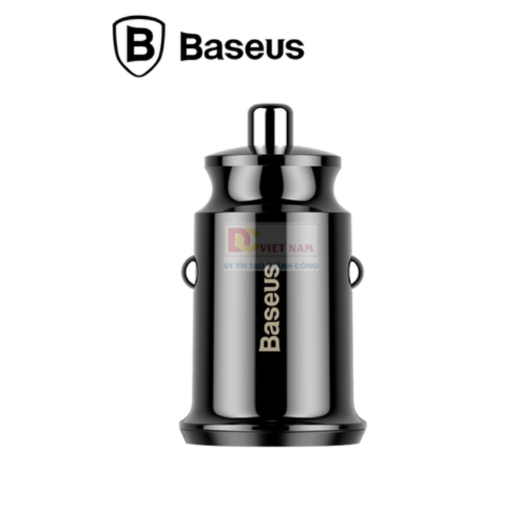 Adapter Sạc Baseus C8-K